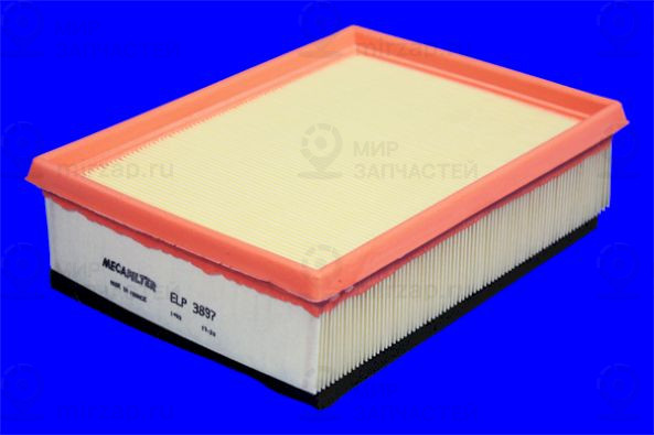 Запчасть MECAFILTER ELP3897