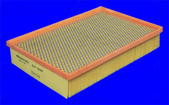 Запчасть MECAFILTER ELP9049
