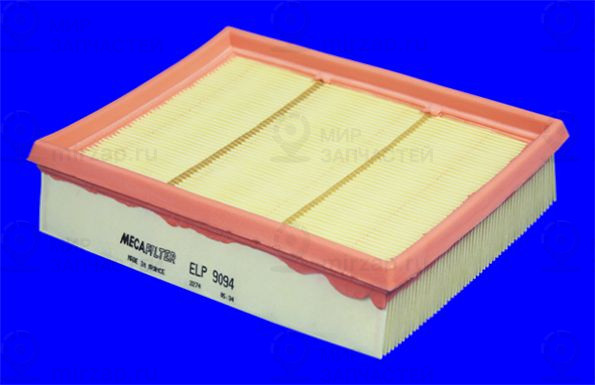 Запчасть MECAFILTER ELP9094