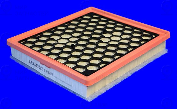 Фильтр воздушный MECAFILTER ELP9199