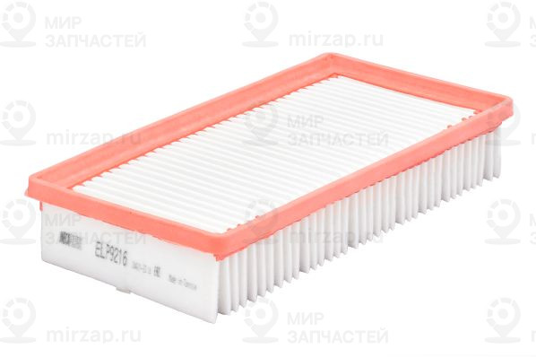 Фильтр воздушный MECAFILTER ELP9216