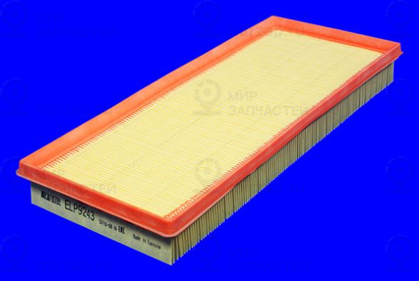 Фильтр воздушный MECAFILTER ELP9243