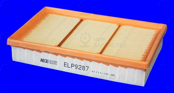 Запчасть MECAFILTER ELP9287