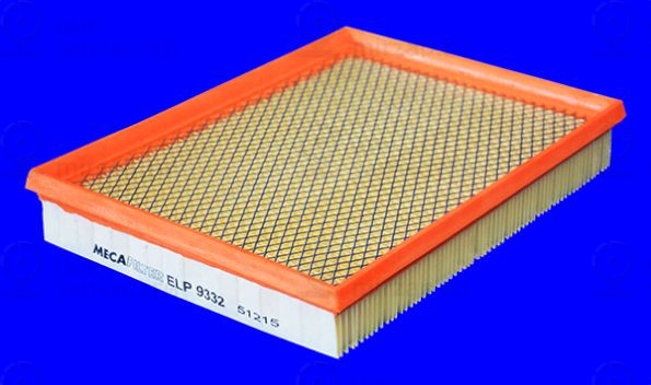 Запчасть MECAFILTER ELP9332