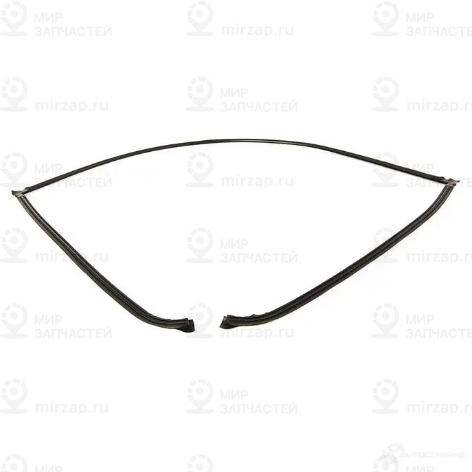 Щиток заднего стекла верхний BMW 51317061970