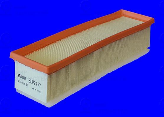 Запчасть MECAFILTER ELP9477