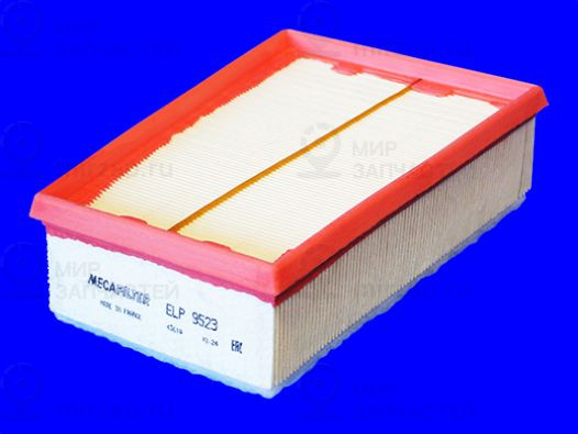 Запчасть MECAFILTER ELP9523