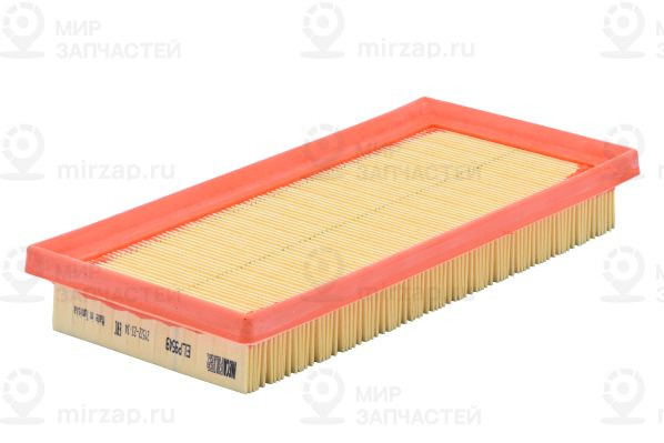 Фильтр воздушный MECAFILTER ELP9549