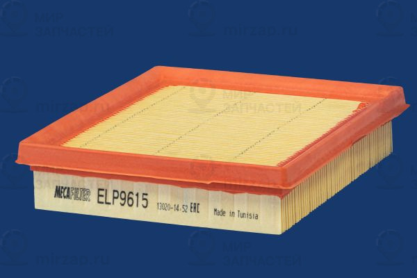 Запчасть MECAFILTER ELP9615