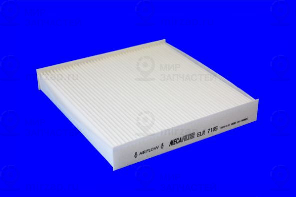 Запчасть MECAFILTER ELR7105