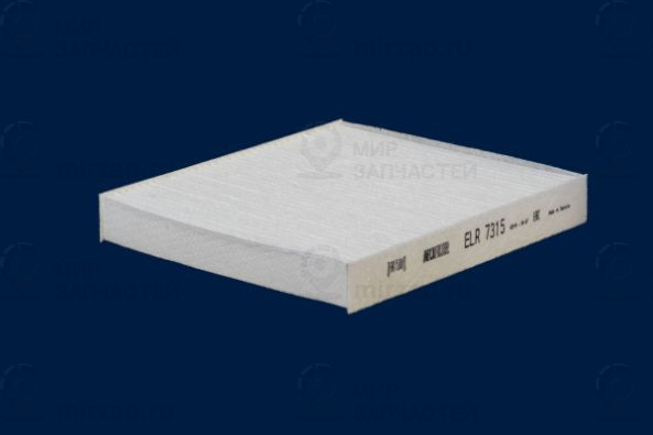 Запчасть MECAFILTER ELR7315