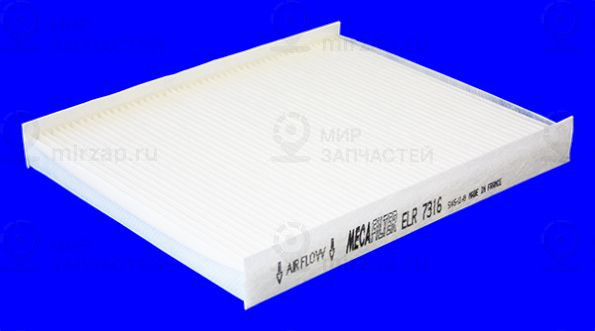 Запчасть MECAFILTER ELR7316