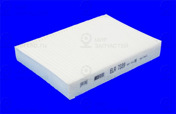 Запчасть MECAFILTER ELR7339