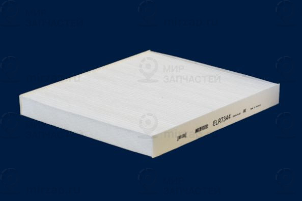 Запчасть MECAFILTER ELR7344