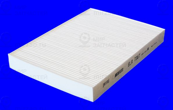 Запчасть MECAFILTER ELR7367