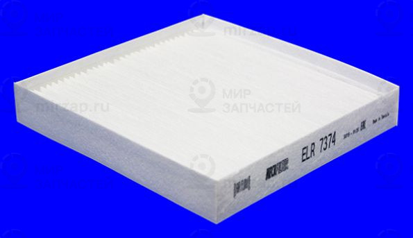 Запчасть MECAFILTER ELR7374