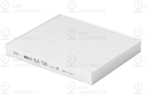 Запчасть MECAFILTER ELR7391