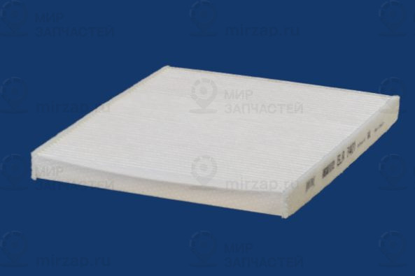 Запчасть MECAFILTER ELR7401