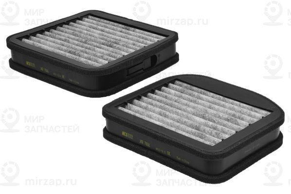 Запчасть MECAFILTER JKR7088