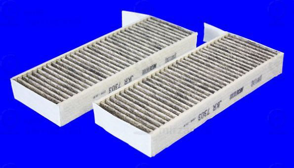 Запчасть MECAFILTER JKR7303