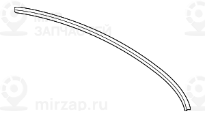 Запчасть BMW 51317138664