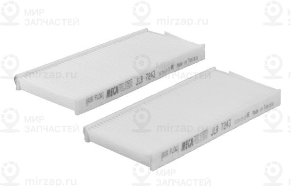 Запчасть MECAFILTER JLR7243