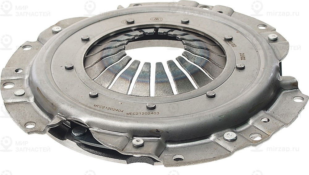 Запчасть Mecarm MC7262