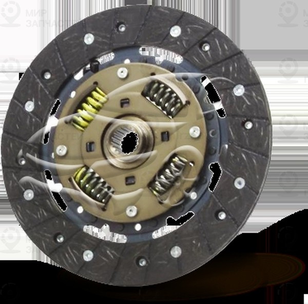 Запчасть Mecarm MD0500