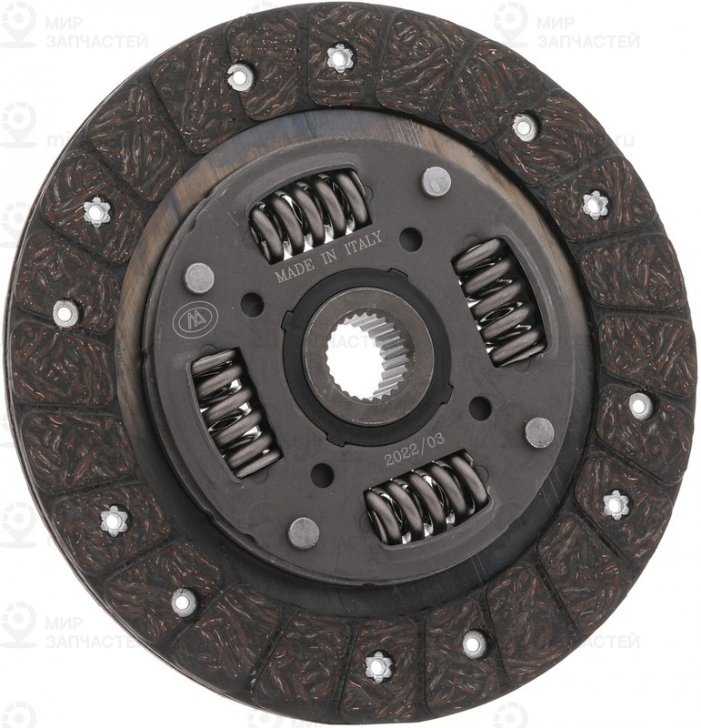 Запчасть Mecarm MD3440