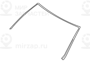Запчасть BMW 51317150646
