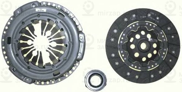 Запчасть Mecarm MK10030