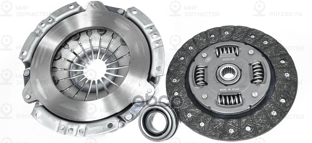 Запчасть Mecarm MK10257