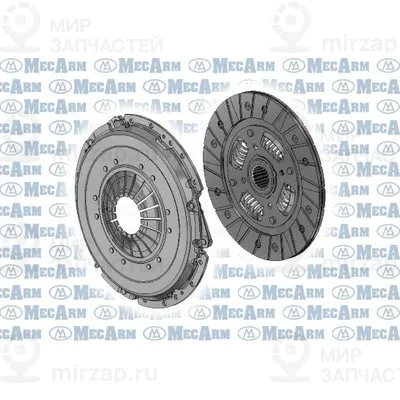 Запчасть Mecarm MK10293D