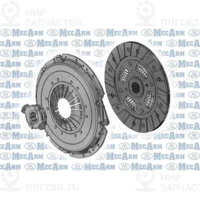 Запчасть Mecarm MK9550D