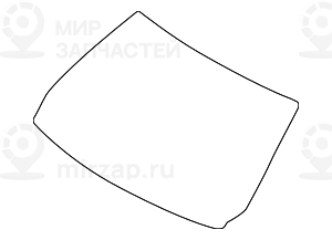 Запчасть BMW 51317192986