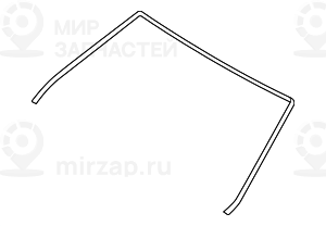 Щиток лобового стекла HUD
 BMW 51317227340