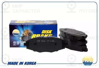 Запчасть AMD AMDBF174