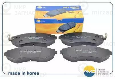 Запчасть AMD AMDBF176