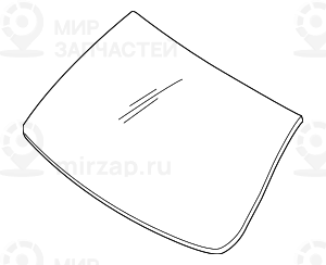 Запчасть BMW 51317316799
