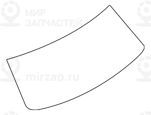 Запчасть BMW 51317318951
