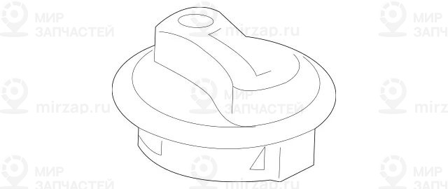 Запчасть Mercedes-Benz A0000180200