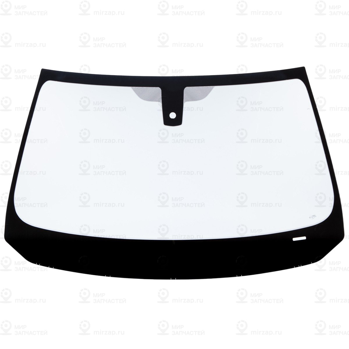 Лобовое стекло grьn
 BMW 51317333827