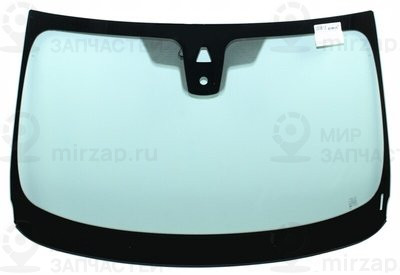 Frontscheibe Grьn Regensensor
 BMW 51317350601