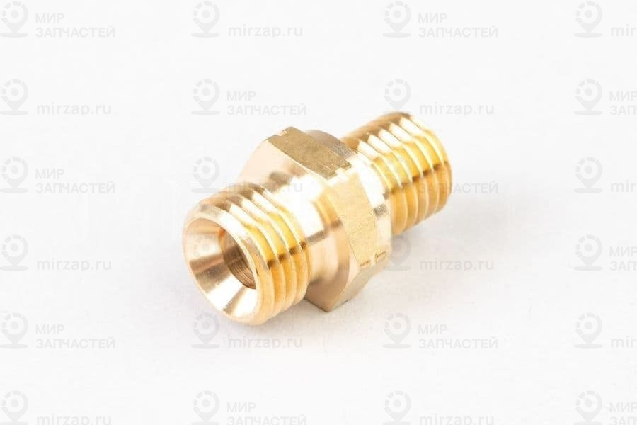 Резьб. штуцер
 Mercedes-Benz A0000746086