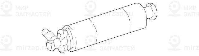 Запчасть Mercedes-Benz A0000907750