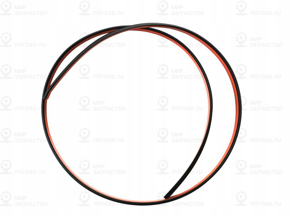 Молдинг лобового стекла BMW 51317412641