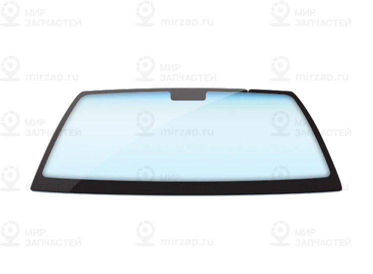 Стекло лобовое (ветровое) BMW 51317440765