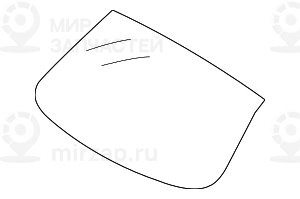 Запчасть BMW 51317454435