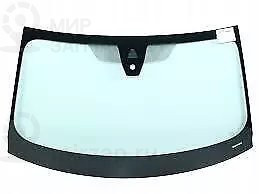 Стекло лобовое (ветровое) BMW 51317477214
