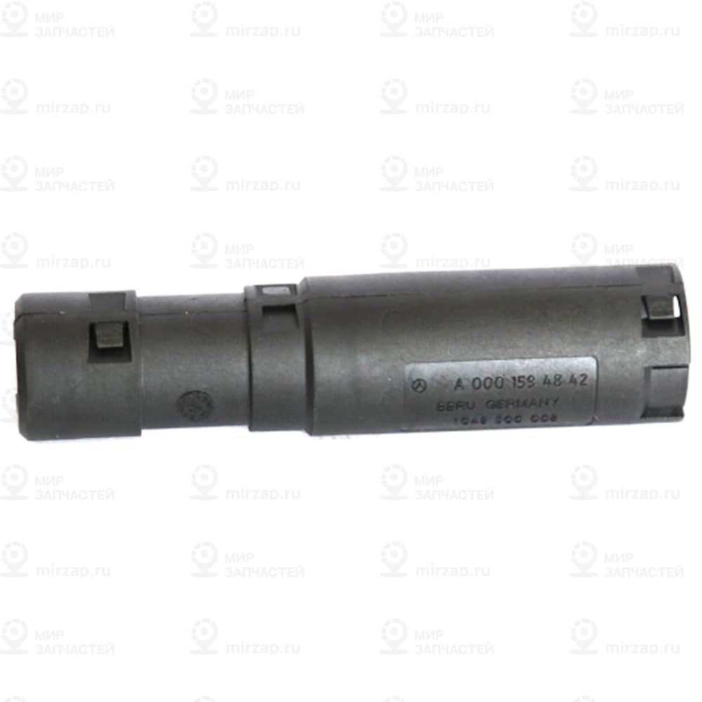 Кабельн. штекер
 Mercedes-Benz A0001594842